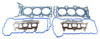 Head Gasket Set - 2009 Cadillac SRX 3.6L Engine Parts # HGS3136ZE19