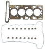 Head Gasket Set - 2006 Chevrolet Colorado 2.8L Engine Parts # HGS3138ZE3