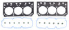 Head Gasket Set - 2002 Buick Regal 3.8L Engine Parts # HGS3144ZE25