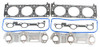 Head Gasket Set - 1999 Chevrolet Lumina 3.1L Engine Parts # HGS3147ZE20