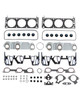 Head Gasket Set - 2003 Pontiac Grand Prix 3.1L Engine Parts # HGS3150ZE16
