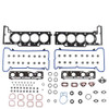 Head Gasket Set - 2003 Oldsmobile Aurora 4.0L Engine Parts # HGS3156ZE2