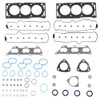 Head Gasket Set - 2002 Saturn Vue 3.0L Engine Parts # HGS316ZE1