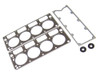 Head Gasket Set - 1999 Chevrolet Silverado 2500 6.0L Engine Parts # HGS3160ZE1