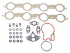 Head Gasket Set - 2000 Chevrolet Silverado 2500 6.0L Engine Parts # HGS3160ZE2