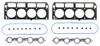 Head Gasket Set - 2001 GMC Sierra 2500 6.0L Engine Parts # HGS3161ZE9