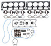 Head Gasket Set - 2001 Chevrolet Suburban 2500 6.0L Engine Parts # HGS3163ZE21