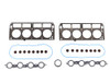 Head Gasket Set - 2005 Chevrolet Avalanche 1500 5.3L Engine Parts # HGS3168ZE5