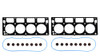 Head Gasket Set - 2007 GMC Sierra 1500 HD Classic 6.0L Engine Parts # HGS3169ZE47