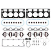 Head Gasket Set - 2004 Hummer H2 6.0L Engine Parts # HGS3169ZE70