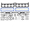 Head Gasket Set - 1991 Pontiac Firebird 5.0L Engine Parts # HGS3173ZE11