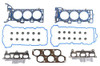 Head Gasket Set - 2008 Pontiac Torrent 3.6L Engine Parts # HGS3176ZE11