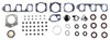 Head Gasket Set - 2008 Pontiac Torrent 3.6L Engine Parts # HGS3176ZE11