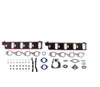 Head Gasket Set - 2005 GMC Sierra 2500 HD 8.1L Engine Parts # HGS3181ZE39 Head Gasket Set - 2005 GMC Sierra 2500 HD 8.1L Engine Parts # HGS3181ZE39