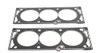 Head Gasket Set - 1999 Saab 45174 3.0L Engine Parts # HGS3203ZE1