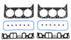 Head Gasket Set - 2008 Chevrolet Silverado 1500 4.3L Engine Parts # HGS3205ZE11
