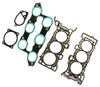Head Gasket Set - 2009 GMC Acadia 3.6L Engine Parts # HGS3210ZE20