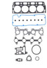 Head Gasket Set - 1988 Buick Skyhawk 2.0L Engine Parts # HGS322ZE2