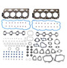 Head Gasket Set - 2004 GMC Sierra 3500 6.6L Engine Parts # HGS3220ZE16 Head Gasket Set - 2004 GMC Sierra 3500 6.6L Engine Parts # HGS3220ZE16