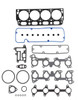 Head Gasket Set - 1993 Chevrolet Corsica 2.2L Engine Parts # HGS324ZE7