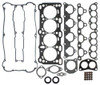 Head Gasket Set - 1990 Isuzu Impulse 1.6L Engine Parts # HGS326ZE4