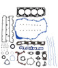Head Gasket Set - 1997 Chevrolet Malibu 2.4L Engine Parts # HGS332ZE8