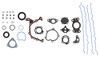 Head Gasket Set - 1999 Pontiac Grand Am 2.4L Engine Parts # HGS332ZE18