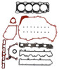 Head Gasket Set - 1999 Oldsmobile Alero 2.4L Engine Parts # HGS334ZE6