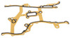 Head Gasket Set - 2013 Chevrolet Cruze 1.4L Engine Parts # HGS343ZE14