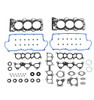Head Gasket Set - 1994 Isuzu Rodeo 3.2L Engine Parts # HGS350ZE4