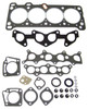 Head Gasket Set - 1988 Mercury Tracer 1.6L Engine Parts # HGS400ZE5