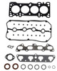 Head Gasket Set - 2002 Kia Rio 1.5L Engine Parts # HGS407ZE2