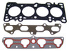 Head Gasket Set - 2002 Kia Rio 1.5L Engine Parts # HGS407ZE2