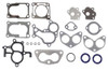 Head Gasket Set - 1992 Mazda 626 2.2L Engine Parts # HGS409ZE9
