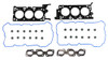 Head Gasket Set - 2006 Ford Fusion 3.0L Engine Parts # HGS4100ZE1