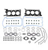 Head Gasket Set - 2004 Ford Escape 3.0L Engine Parts # HGS4101ZE2