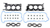 Head Gasket Set - 2008 Mazda Tribute 3.0L Engine Parts # HGS4103ZE3