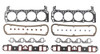 Head Gasket Set - 1988 Mercury Cougar 5.0L Engine Parts # HGS4104ZE37