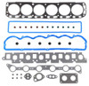 Head Gasket Set - 1995 Ford E-350 Econoline Club Wagon 4.9L Engine Parts # HGS4107ZE15