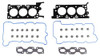 Head Gasket Set - 2007 Mercury Montego 3.0L Engine Parts # HGS4108ZE9