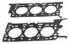 Head Gasket Set - 2001 Mazda MPV 2.5L Engine Parts # HGS411ZE1
