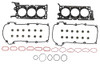 Head Gasket Set - 2004 Lincoln LS 3.0L Engine Parts # HGS4110ZE2