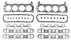 Head Gasket Set - 1985 Ford F-150 5.0L Engine Parts # HGS4112ZE13