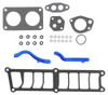 Head Gasket Set - 1992 Ford E-150 Econoline Club Wagon 5.0L Engine Parts # HGS4113ZE10