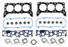 Head Gasket Set - 1998 Ford E-250 Econoline 4.2L Engine Parts # HGS4120ZE7