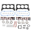 Head Gasket Set - 1998 Ford E-150 Econoline Club Wagon 4.2L Engine Parts # HGS4123ZE2