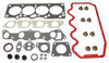 Head Gasket Set - 1993 Ford Escort 1.9L Engine Parts # HGS4125ZE2