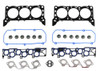 Head Gasket Set - 2001 Ford E-150 Econoline Club Wagon 4.2L Engine Parts # HGS4128ZE2