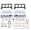 Head Gasket Set - 2002 Ford E-250 Econoline 4.2L Engine Parts # HGS4128ZE8