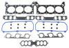 Head Gasket Set - 1991 Ford Taurus 3.8L Engine Parts # HGS4133ZE3